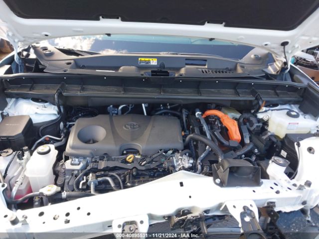 5TDXBRCH5RS614759 Toyota Highlander Hybrid Limited