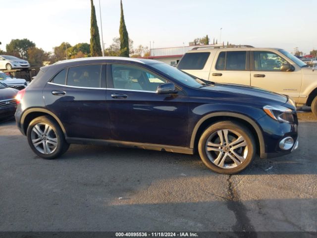 WDCTG4GB1KU004426 Mercedes-Benz Gla 250 4matic