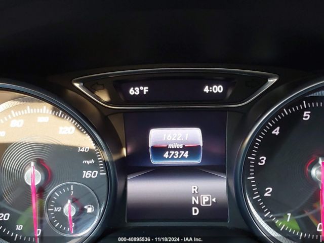 WDCTG4GB1KU004426 Mercedes-Benz Gla 250 4matic