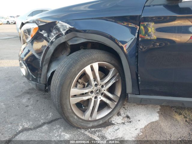 WDCTG4GB1KU004426 Mercedes-Benz Gla 250 4matic