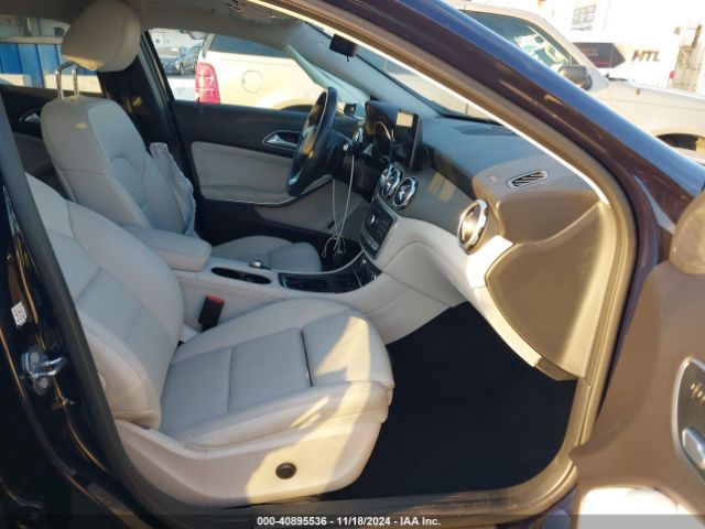 WDCTG4GB1KU004426 Mercedes-Benz Gla 250 4matic