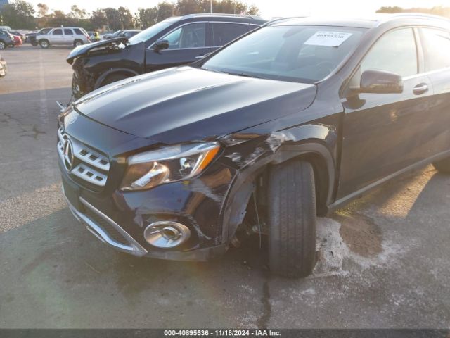 WDCTG4GB1KU004426 Mercedes-Benz Gla 250 4matic