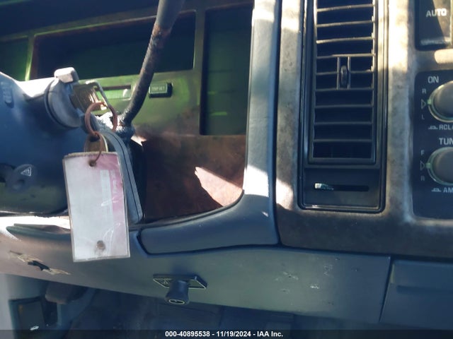 1994 CADILLAC FLEETWOOD 1G6DW52P9RR724272 Photo 10