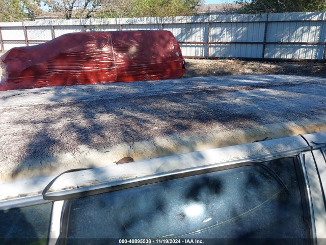 1994 CADILLAC FLEETWOOD 1G6DW52P9RR724272 Photo 5