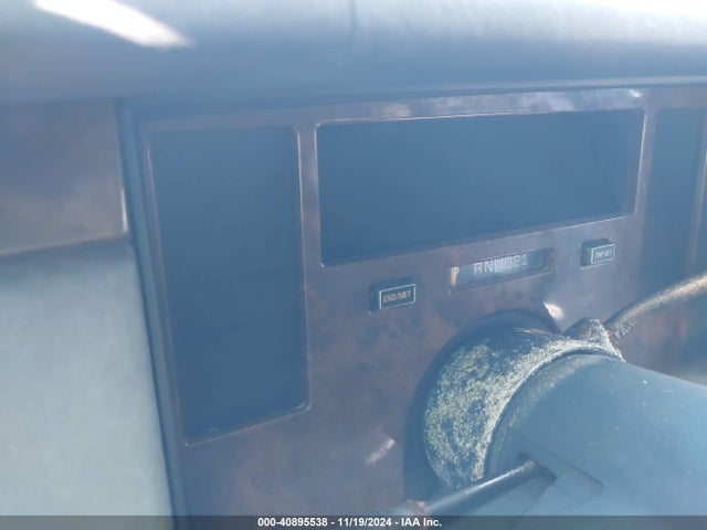 1994 CADILLAC FLEETWOOD 1G6DW52P9RR724272 Photo 6