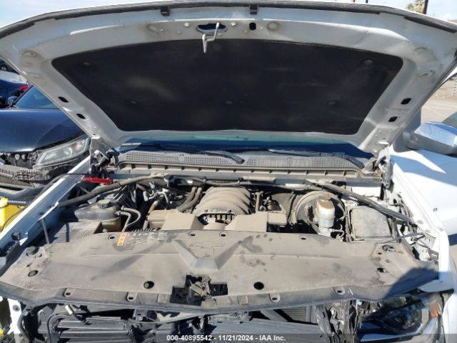 2GCRCNEC9K1125536 Chevrolet Silverado 1500 Ld Wt