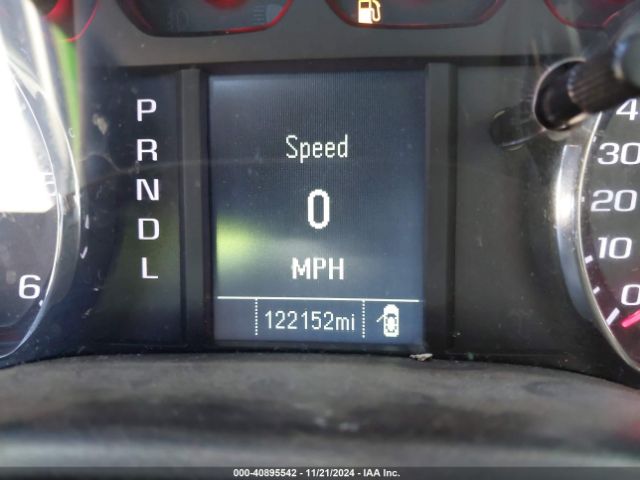 2GCRCNEC9K1125536 Chevrolet Silverado 1500 Ld Wt