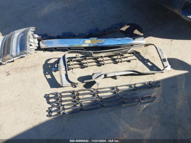 2GCRCNEC9K1125536 Chevrolet Silverado 1500 Ld Wt