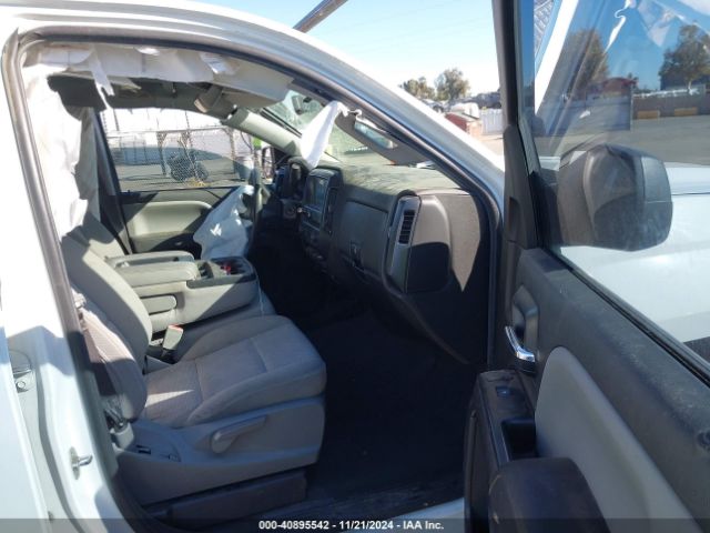 2GCRCNEC9K1125536 Chevrolet Silverado 1500 Ld Wt