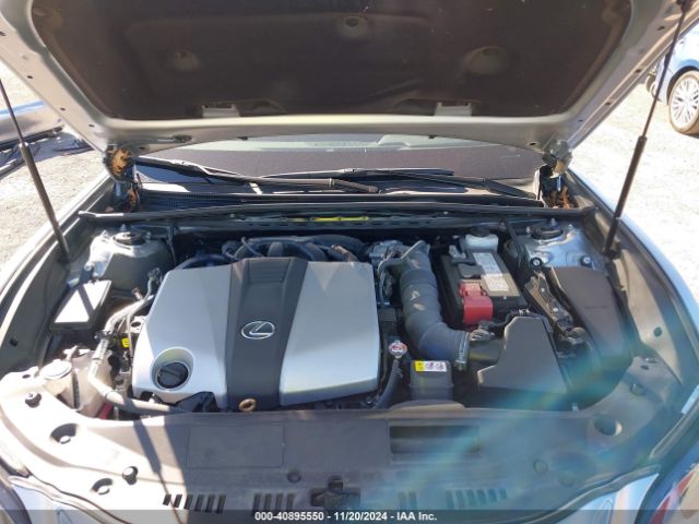58ADZ1B19PU155852 Lexus ES 350