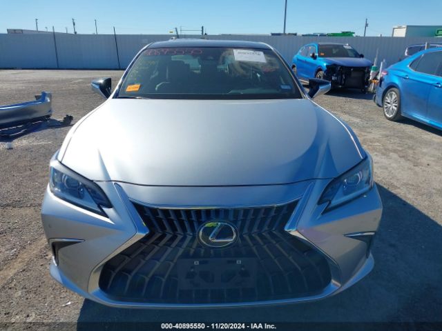 58ADZ1B19PU155852 Lexus ES 350