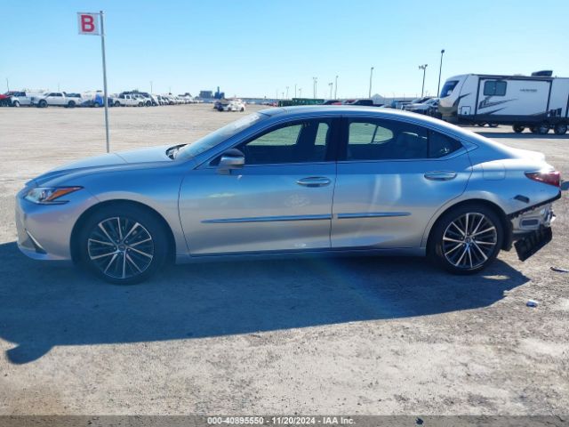 58ADZ1B19PU155852 Lexus ES 350