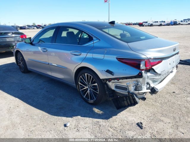58ADZ1B19PU155852 Lexus ES 350