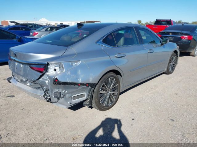58ADZ1B19PU155852 Lexus ES 350