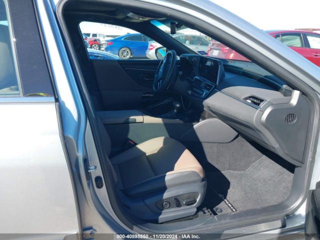 58ADZ1B19PU155852 Lexus ES 350