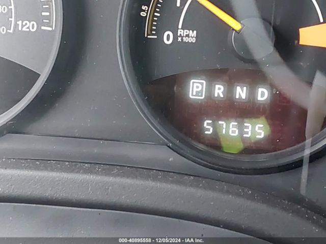 1C4NJPBA3HD119974 Jeep Patriot Sport Fwd