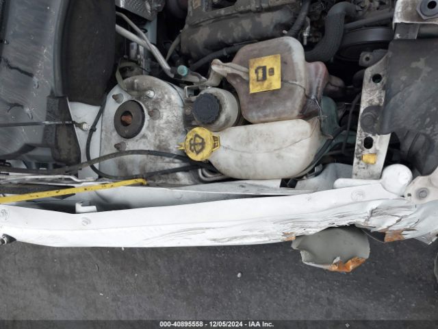 1C4NJPBA3HD119974 Jeep Patriot Sport Fwd