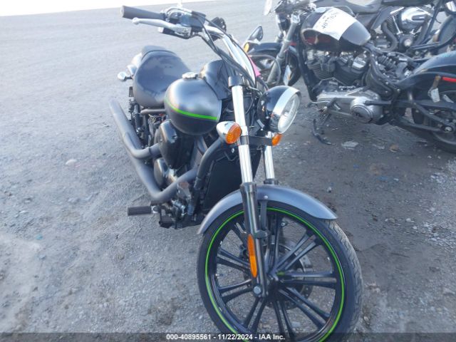 2013 KAWASAKI VN900 JKAVN2C1XDA054648