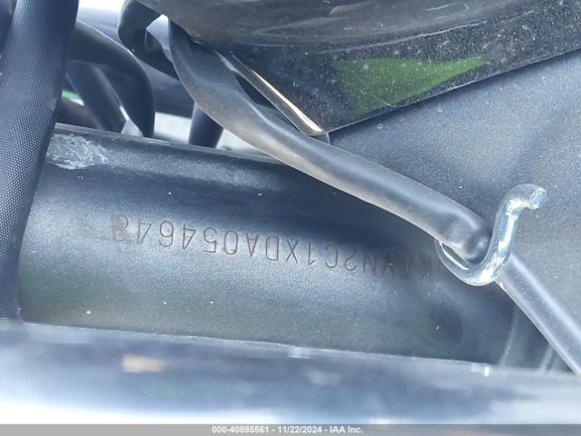 2013 KAWASAKI VN900 JKAVN2C1XDA054648 Photo 9