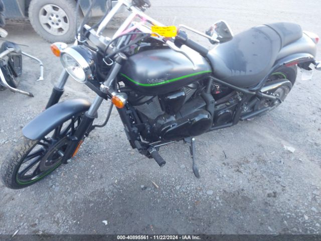 2013 KAWASAKI VN900 JKAVN2C1XDA054648 Photo 1