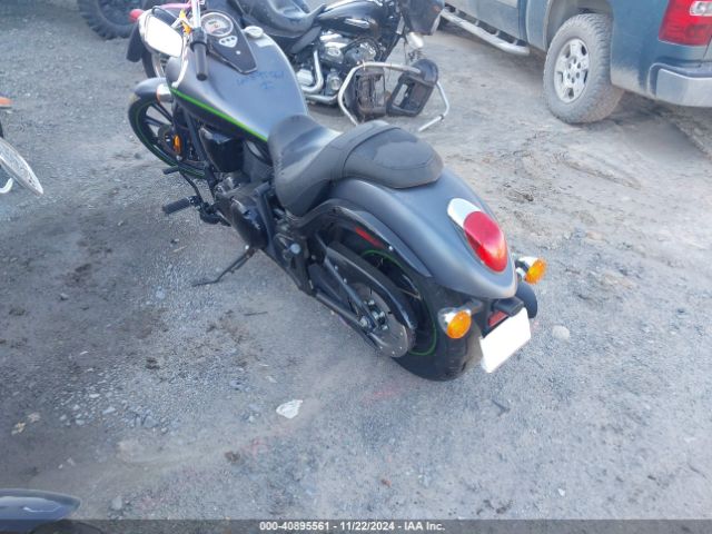2013 KAWASAKI VN900 JKAVN2C1XDA054648 Photo 2