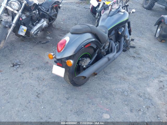 2013 KAWASAKI VN900 JKAVN2C1XDA054648 Photo 3