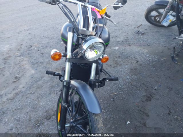 2013 KAWASAKI VN900 JKAVN2C1XDA054648 Photo 4