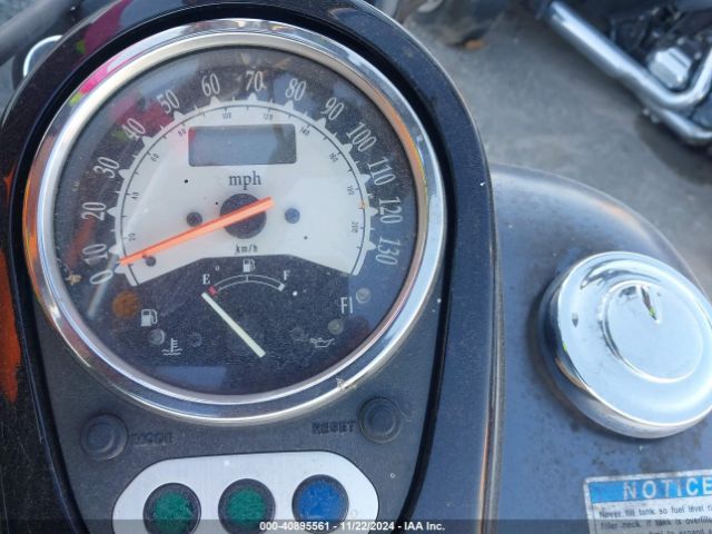 2013 KAWASAKI VN900 JKAVN2C1XDA054648 Photo 6