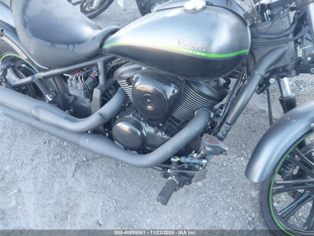 2013 KAWASAKI VN900 JKAVN2C1XDA054648 Photo 7