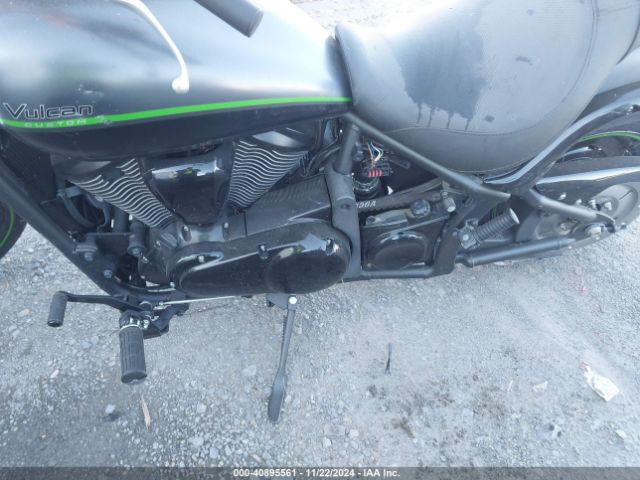 2013 KAWASAKI VN900 JKAVN2C1XDA054648 Photo 8