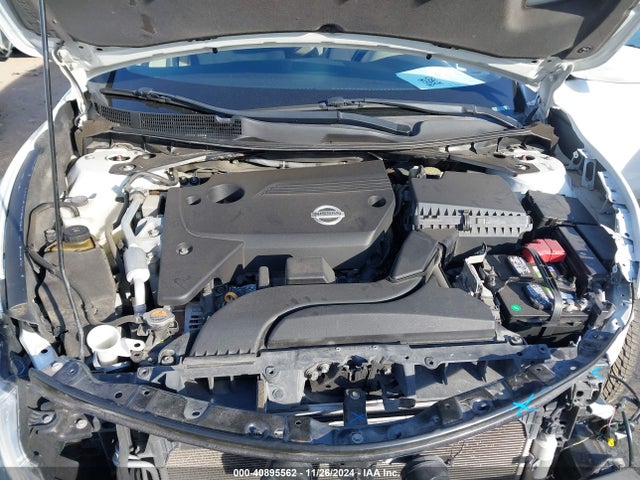 Nissan Altima 2.5 S 2015 1N4AL3AP4FN328421 Image 10