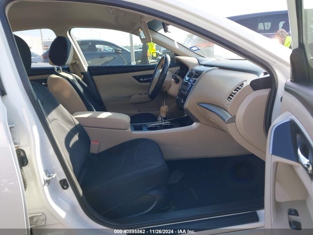 Nissan Altima 2.5 S 2015 1N4AL3AP4FN328421 Image 5