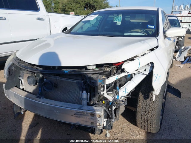 Nissan Altima 2.5 S 2015 1N4AL3AP4FN328421 Image 6