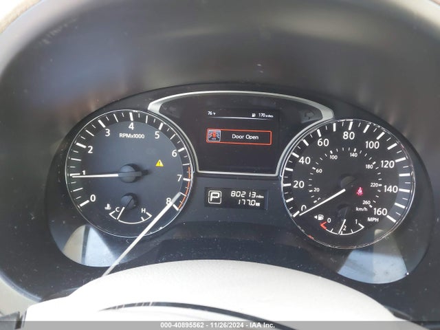 Nissan Altima 2.5 S 2015 1N4AL3AP4FN328421 Image 7