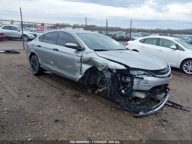 2015 1C3CCCAB9FN758067 главное изображение