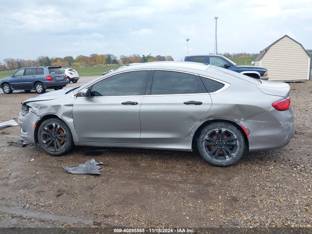 Chrysler 200 Limited 2015 1C3CCCAB9FN758067 Image 15
