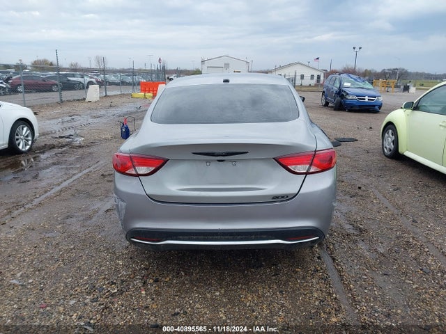 Chrysler 200 Limited 2015 1C3CCCAB9FN758067 Image 17