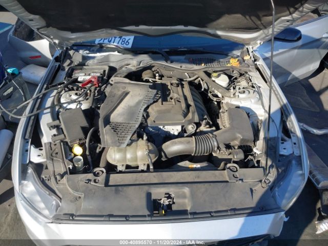1FA6P8TH3G5260725 Ford Mustang Ecoboost