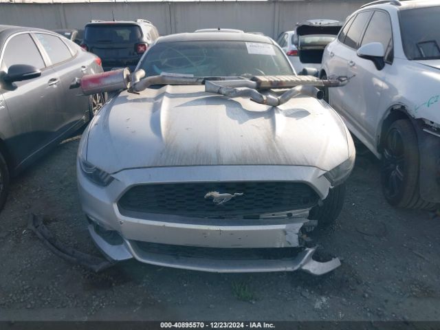 1FA6P8TH3G5260725 Ford Mustang Ecoboost