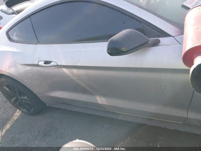 1FA6P8TH3G5260725 Ford Mustang Ecoboost