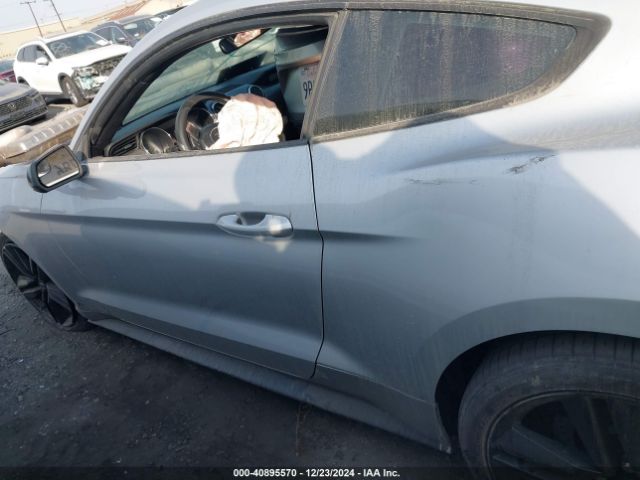 1FA6P8TH3G5260725 Ford Mustang Ecoboost