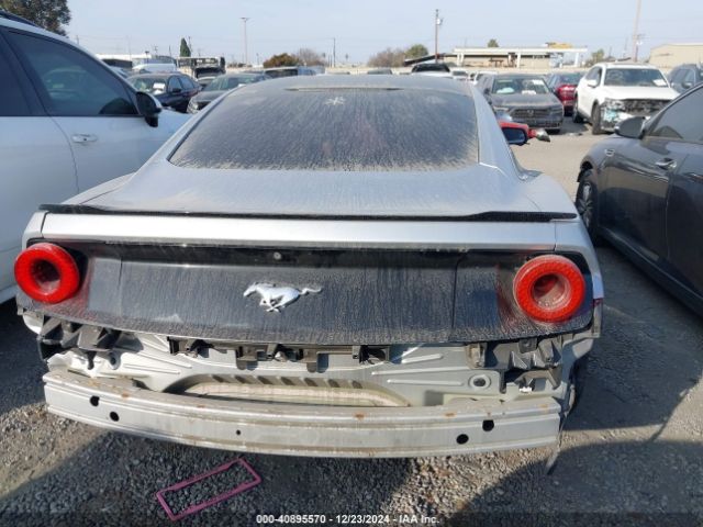 1FA6P8TH3G5260725 Ford Mustang Ecoboost