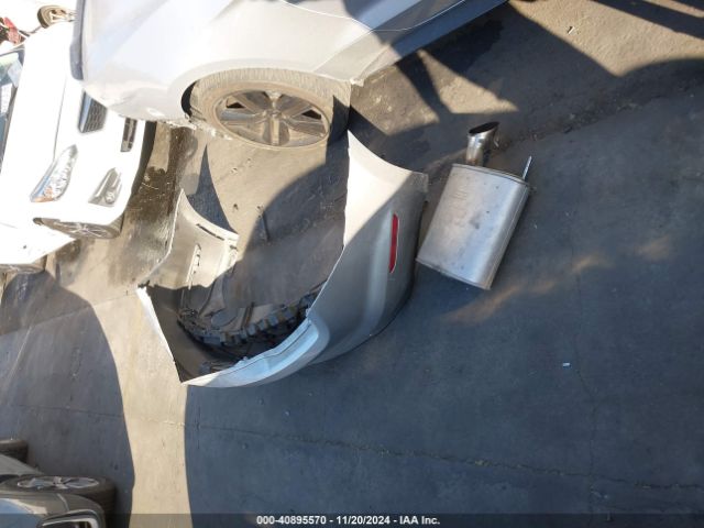1FA6P8TH3G5260725 Ford Mustang Ecoboost