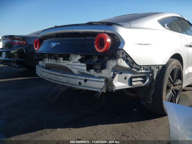 1FA6P8TH3G5260725 Ford Mustang Ecoboost