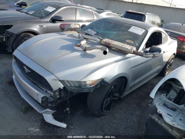 1FA6P8TH3G5260725 Ford Mustang Ecoboost