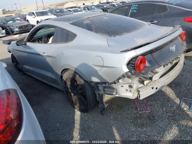 1FA6P8TH3G5260725 Ford Mustang Ecoboost
