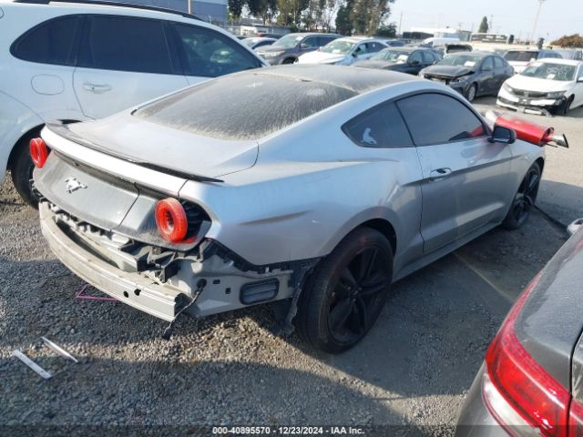 1FA6P8TH3G5260725 Ford Mustang Ecoboost