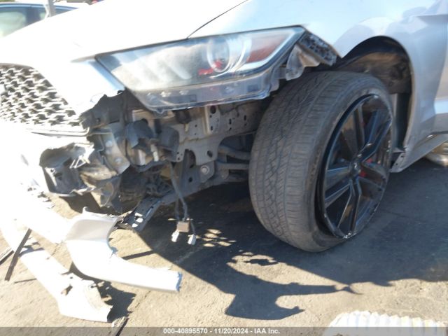 1FA6P8TH3G5260725 Ford Mustang Ecoboost