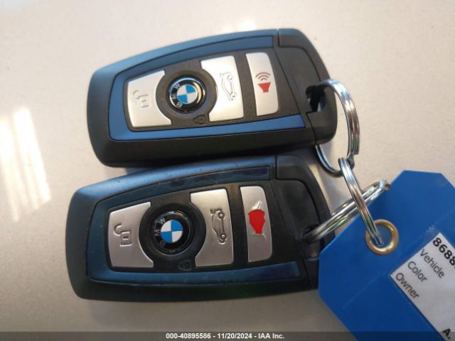 WBA8B7G35HNU38143 BMW 340i Xdrive