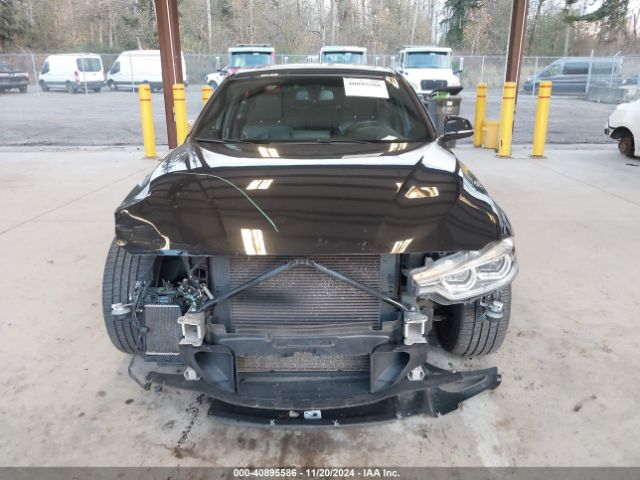 WBA8B7G35HNU38143 BMW 340i Xdrive